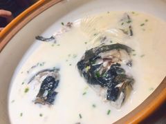 白汤有机鱼头-千岛湖小鱼儿·淳安匠心农家菜