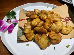 -涌觅名灶·本地海鲜宁波菜(财富广场店)