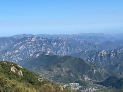 -白草畔自然风景区