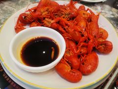 -安答龙虾·烧烤·大排档