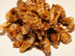 抓炒里脊-庆云楼饭庄(什刹海店)