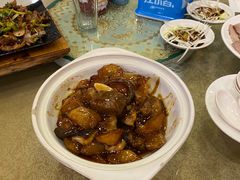 -李连贵熏肉大饼(沈阳站店)