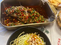 -东排食堂长沙小吃大排档(五一广场店)