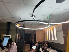 -麦当劳(西单明珠店)