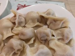 -听涛雅苑百味饺子老家菜馆