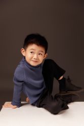 -染墨儿童摄影(转塘店)