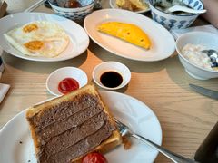 -杭州柏悦酒店·潮餐厅
