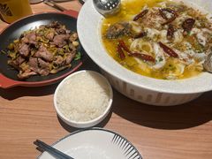 -太二酸菜鱼(群光广场店)