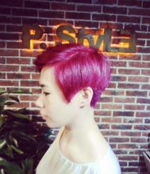 -P.STYLE 派斯造型