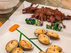 -丽华园(汉阳龙阳店)