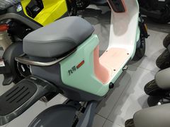 -九号电动车(安定门内大街店)