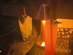 -秀·吧 Show Bar(兰州盛达希尔顿酒店)