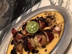 -High Yaki THE SEA海鲜居酒屋
