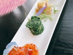 -柒园·三十年创意杭帮菜(龙湖滨江天街店)