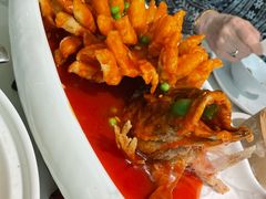 -米桃-吴韵风雅·拙园(北外滩来福士店)