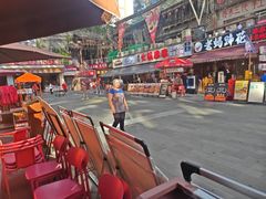 -小龙翻大江文化火锅(太古里店)