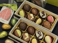 -Laderach 莱德拉(上海环贸iapm店)