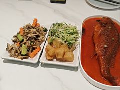 -郭记三宝粥店(锦山大街店)