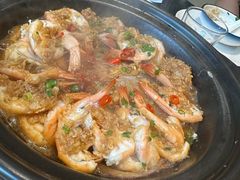 -鲜鲜·鲅鱼圈海鲜(于洪店)