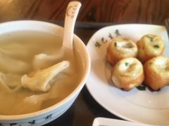-哑巴生煎(临顿路店)