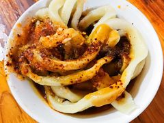 甜水面-洞子口张老二凉粉(文殊院店)