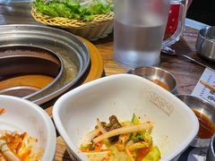 -农乐园炭火烤肉(世茂店)