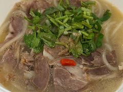 -向阳羊汤(千峰店)
