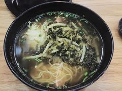 -老盛兴汤包馆(江宁一店)