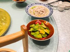 -泉畔人家·老济南经典鲁菜(大明湖店)