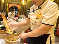 -大张烙馍村(泉山店)