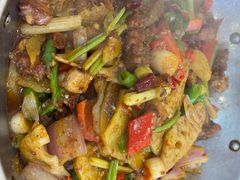 -雷祖芳老妈蹄花店