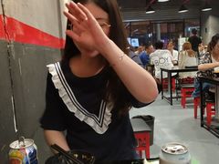 -碎怂烤肉(钟楼柳巷店)