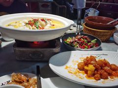 -小菜园新徽菜(南通永旺店)