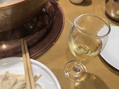 -宝泉铜锅·涮羊肉(解放东路店)