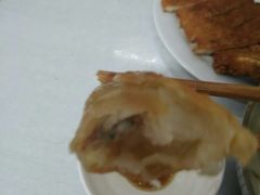黄鱼春卷-明呈黄鱼面馆(斜土路店)