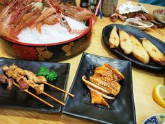 -季玄精致日本料理自助餐(闸北公园店)