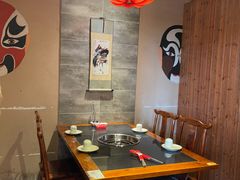 -味蜀吾正宗川味老火锅(横店店)