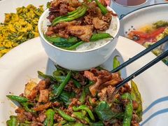 -特味村大酒店(南三环店)