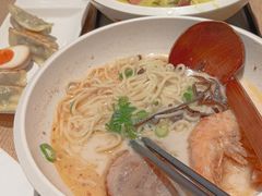 -味千拉面(上海松江二店)