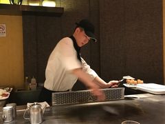 -赤坂亭·M9和牛烧肉·铁板烧(合肥万象城店)