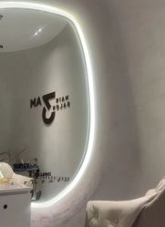 -3AM·S HAIR SALON烫发染发接发
