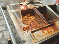 -细妹五香牛杂(步行街店)