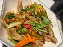 -米氏火鱼·泡椒鱼火锅(李子坝老店)