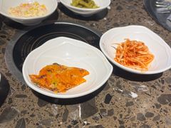 -肉加韩国料理·烤肉(金茂湾店)