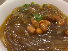 酸辣粉-峨嵋酒家(王府井店)