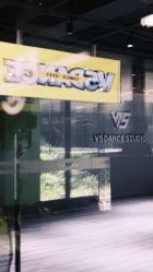 -北京V5舞蹈工作室