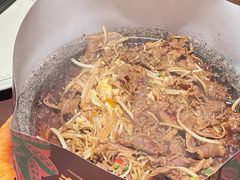 -千日贺茶餐厅(高新万达店)