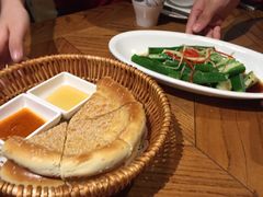-阿罗新疆菜(人民广场店)