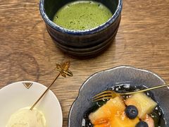 -空蝉怀石料理(益丰·外滩源店)