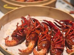 -靓靓蒸虾·头牌蒸虾(南山桂庙店)
